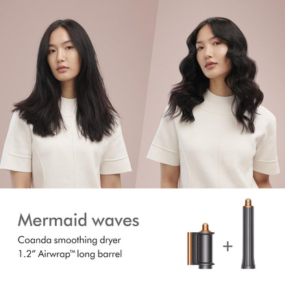 Airwrap™ Multi-Styler Complete Long