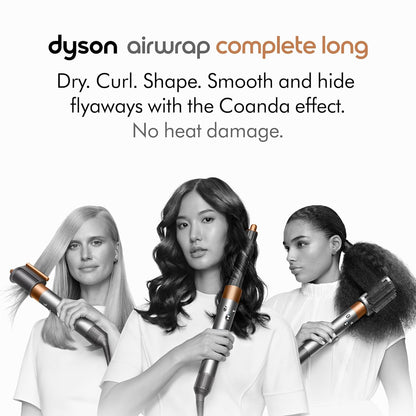 Airwrap™ Multi-Styler Complete Long