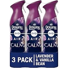 Air Mist Air Freshener Spray – Odor-Fighting Room Spray for Home, Bathroom & Kitchen, Multiple Scents