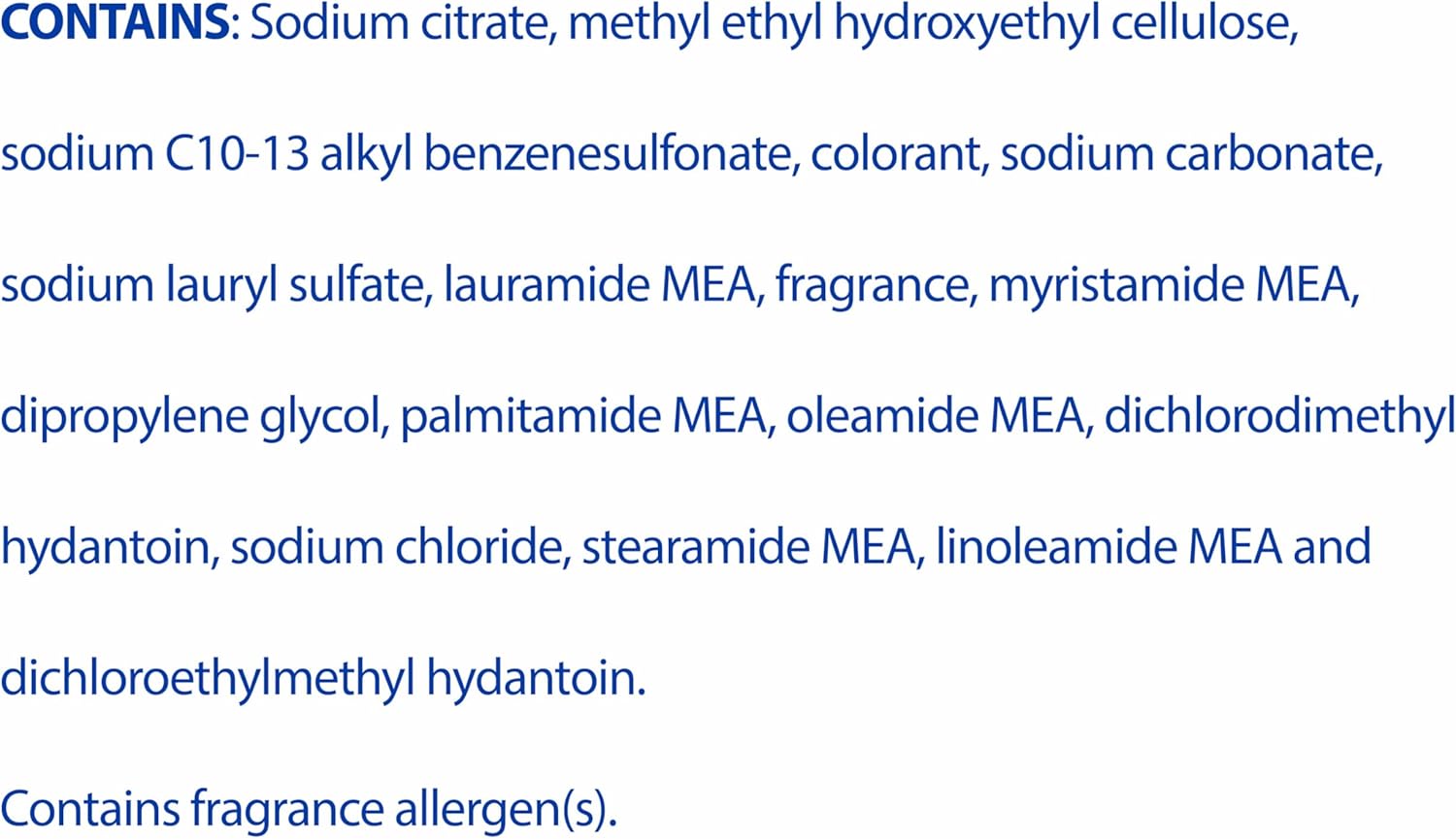 Ultra Clean Toilet Tablets Bleach & Blue, Rain Clean, 4 Ct (Package May Vary)