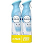 Air Mist Air Freshener Spray, Odor-Fighting Room Spray, Air Fresheners for Home and Bathroom and Kitchen, Aerosol Can,  Scent, 8.8Oz, 2 Count