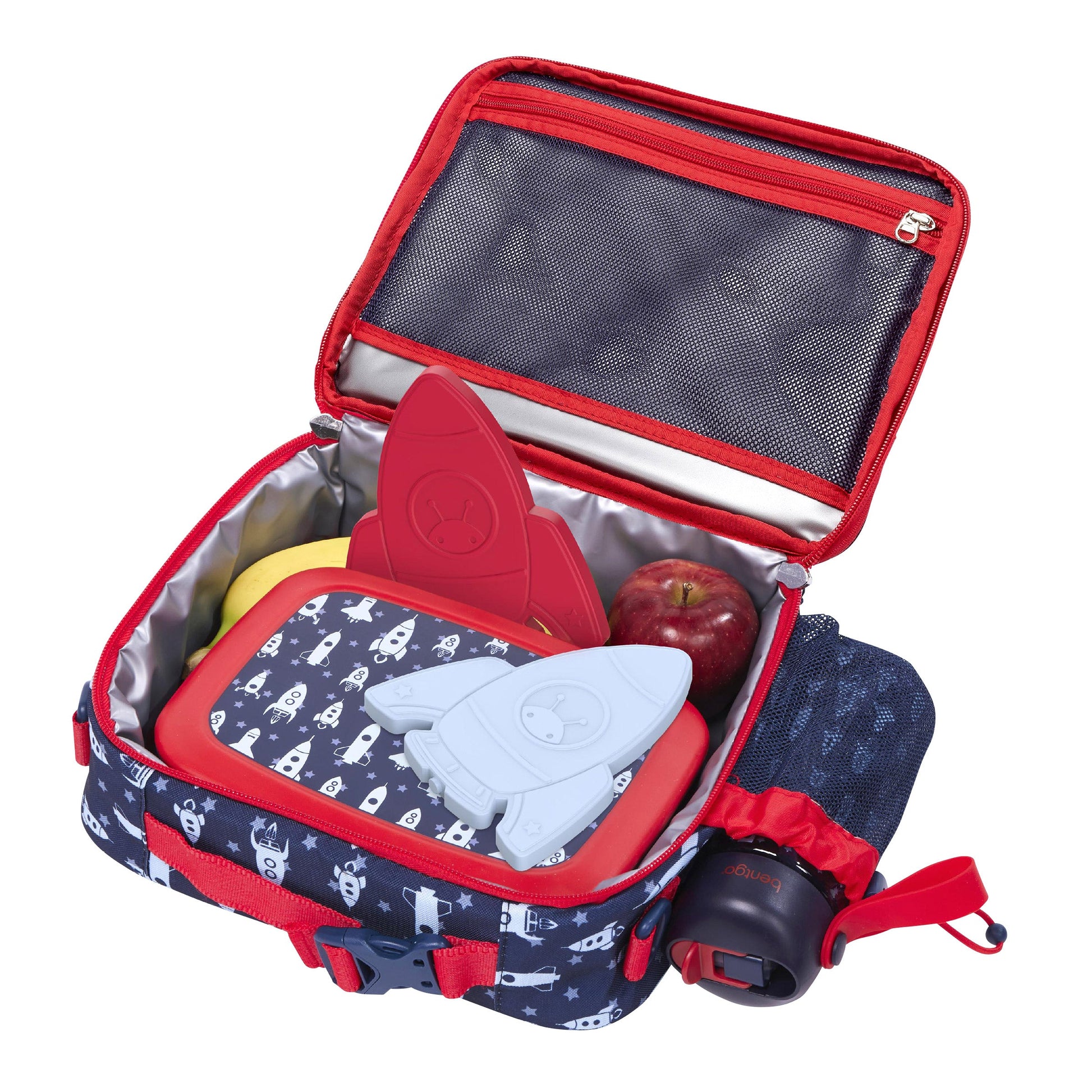 Kids Back to Lunch Set