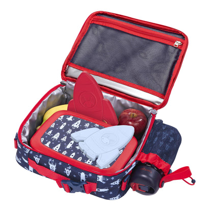 Kids Back to Lunch Set
