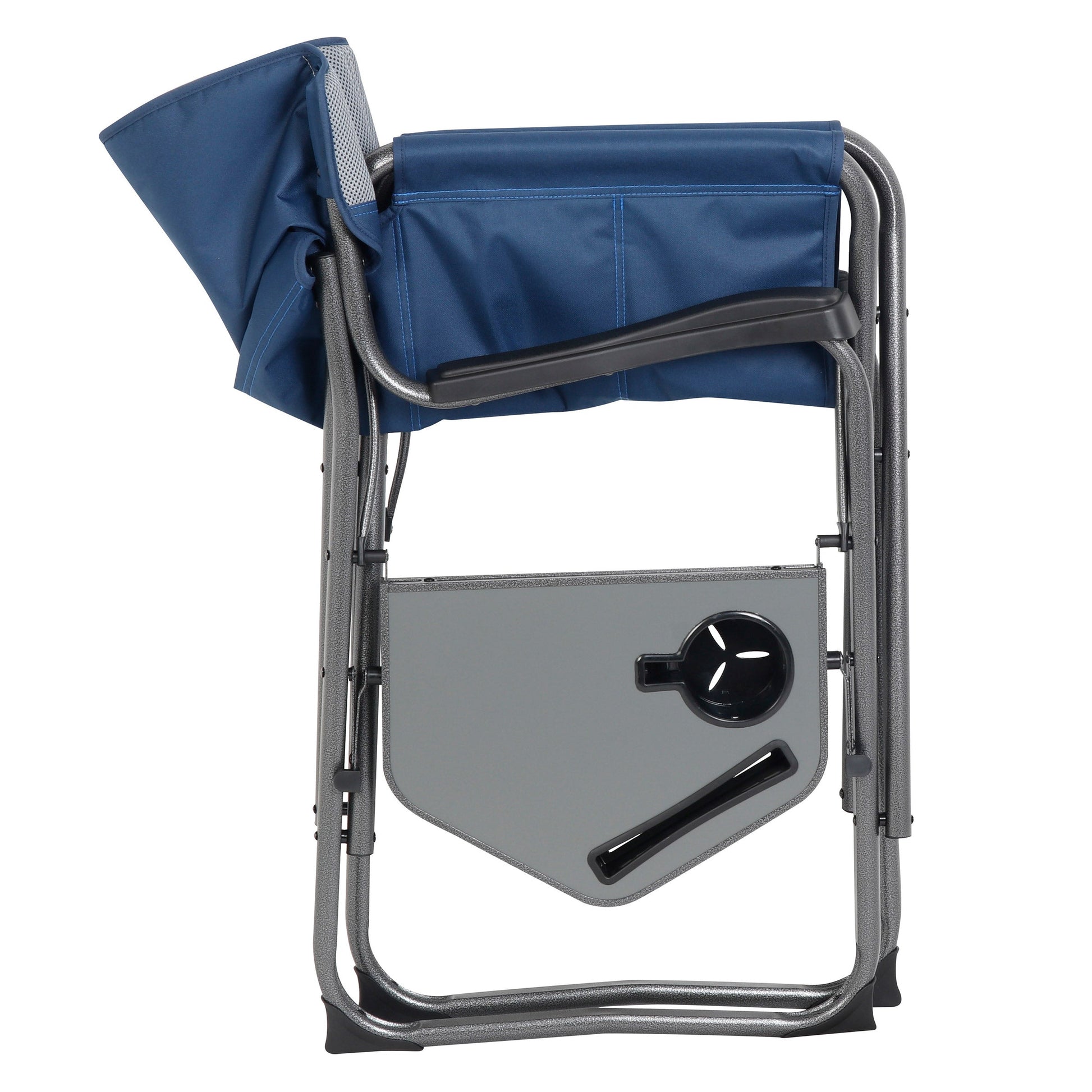 Folding Director’S Chair 2-Pack