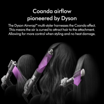 Airwrap™ Multi-Styler Complete Long