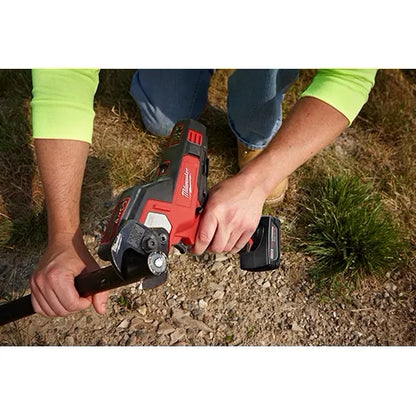 Milwaukee 2472-21XC M12 600 MCM Cable Cutter Kit – High-Performance Cordless Cable Cutting Tool