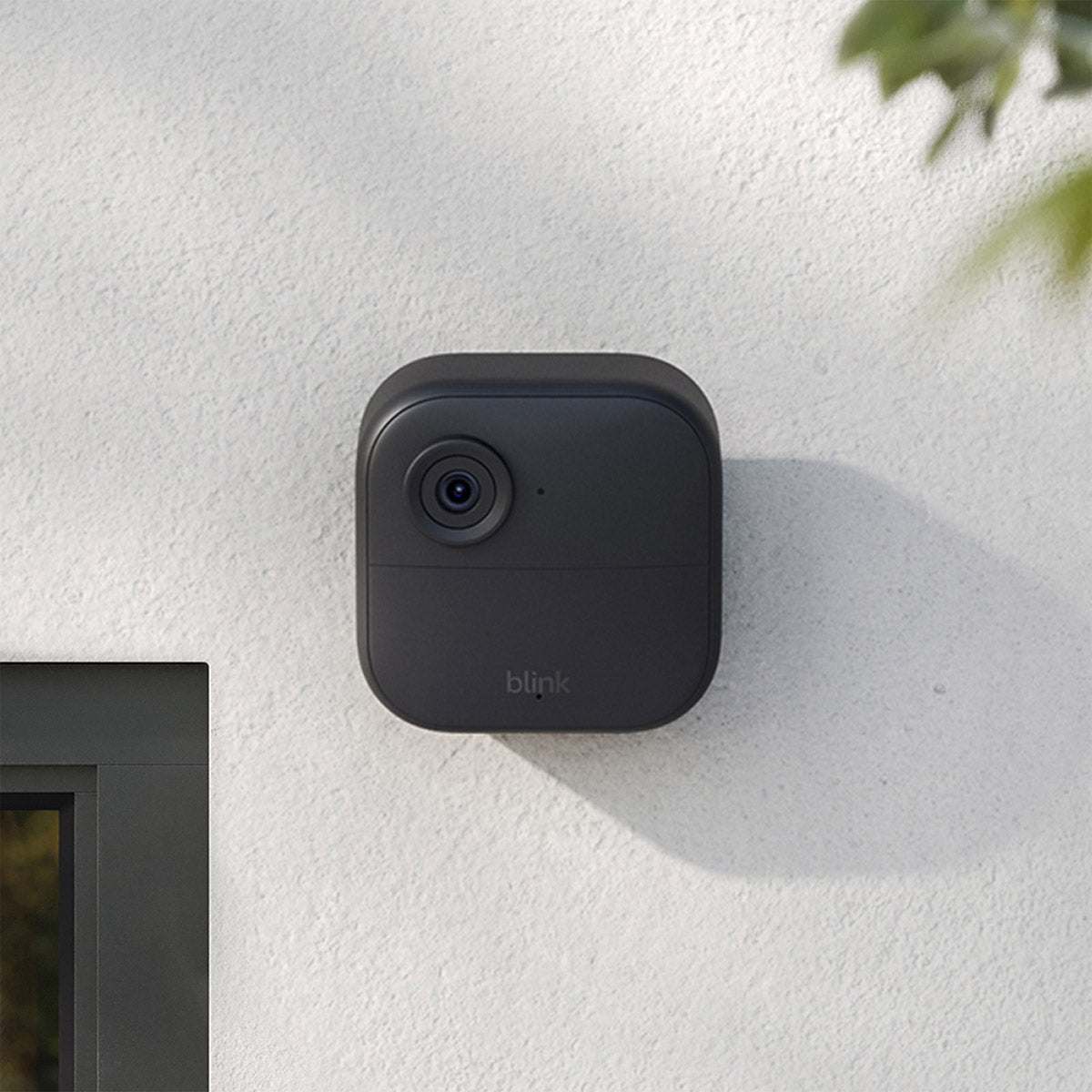 '- 8 Camera Security System - 6 Outdoor, 2 Mini Indoor Plug-In Cameras, with Yard Sign