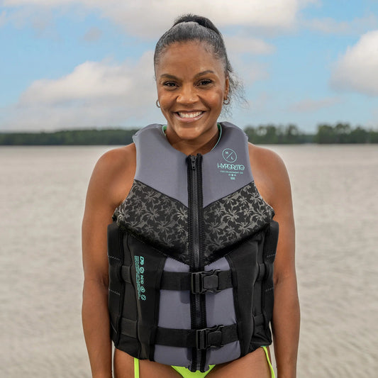 Women’S Life Vest
