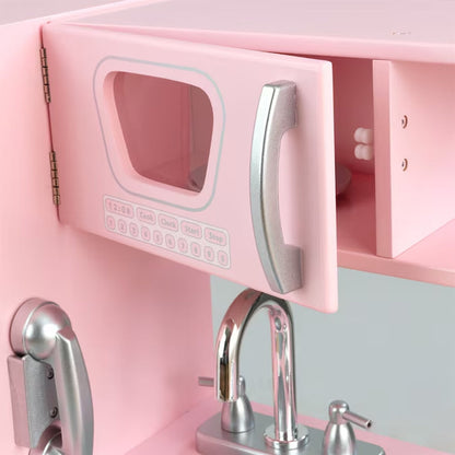 Vintage Kitchen Home