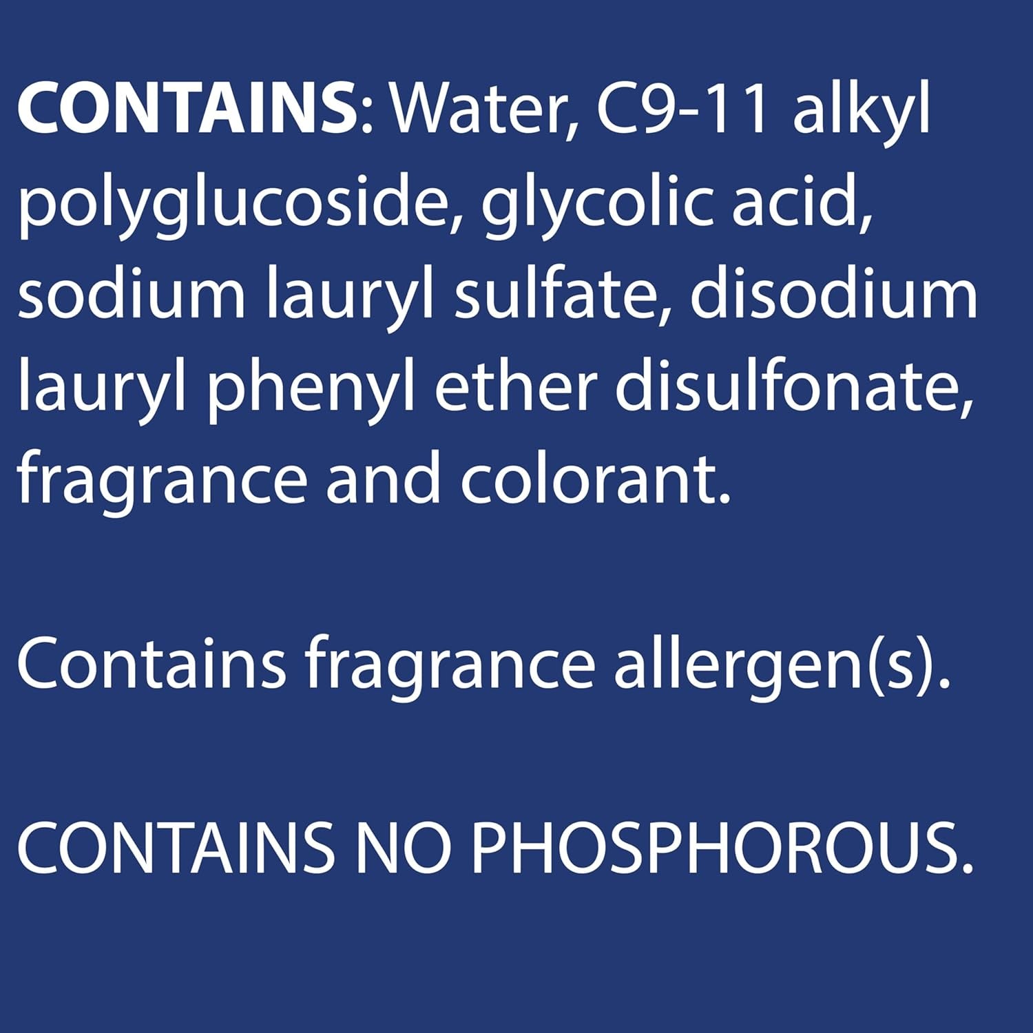 Toilet Wand Scentiva Coconut & Waterlily Refill, 10Ct