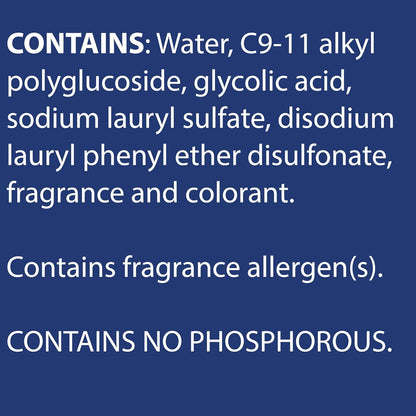 Toilet Wand Scentiva Coconut & Waterlily Refill, 10Ct