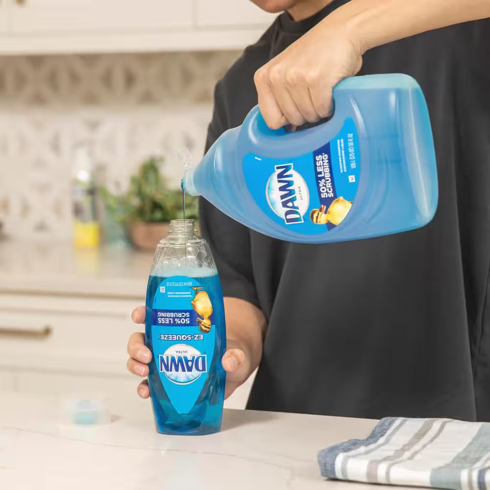 Ultra 70 Oz. Original Scent Dish Soap