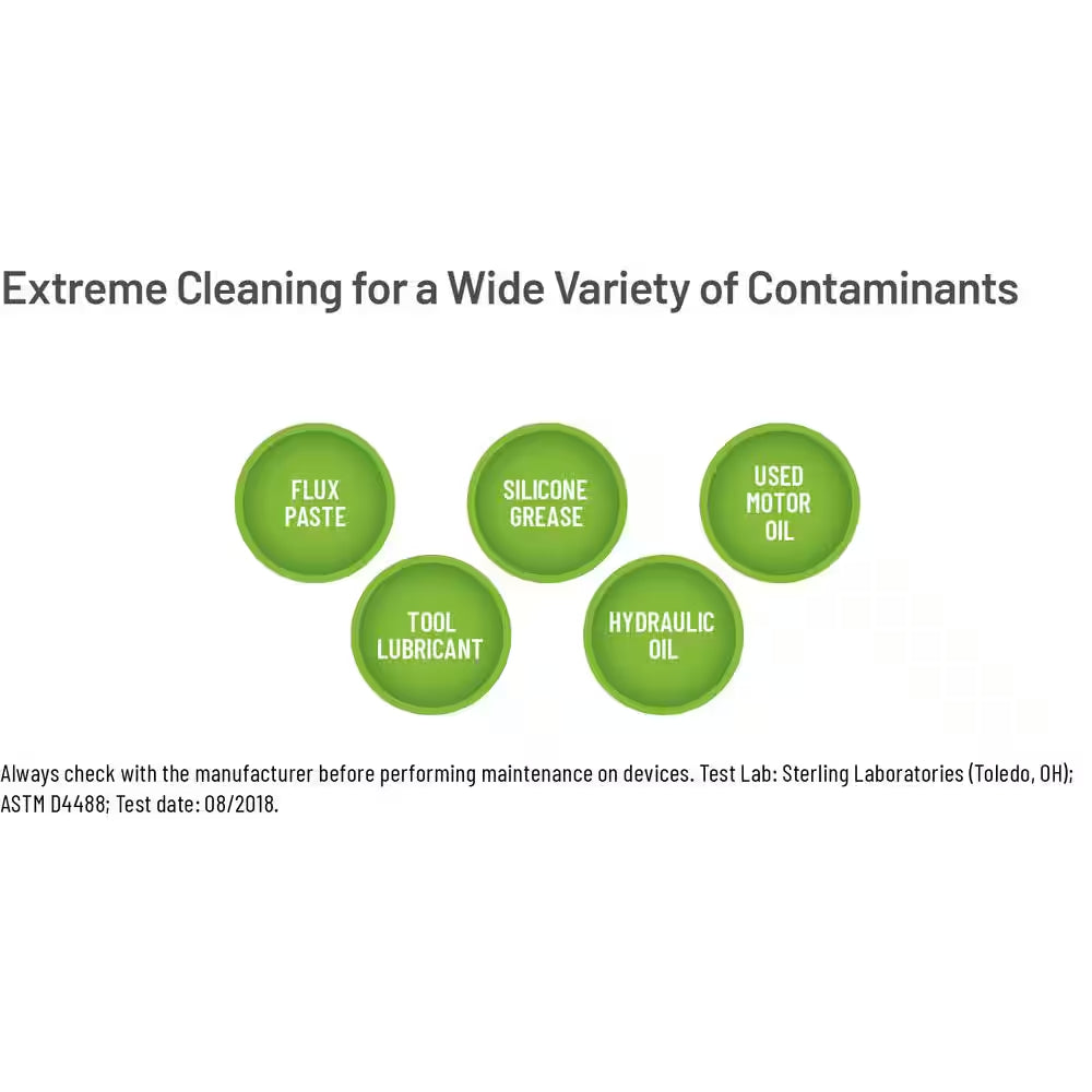11 Oz. Contact Cleaner, Quick-Drying Electric Equipment Cleaner with Smart Straw (2-Pack)