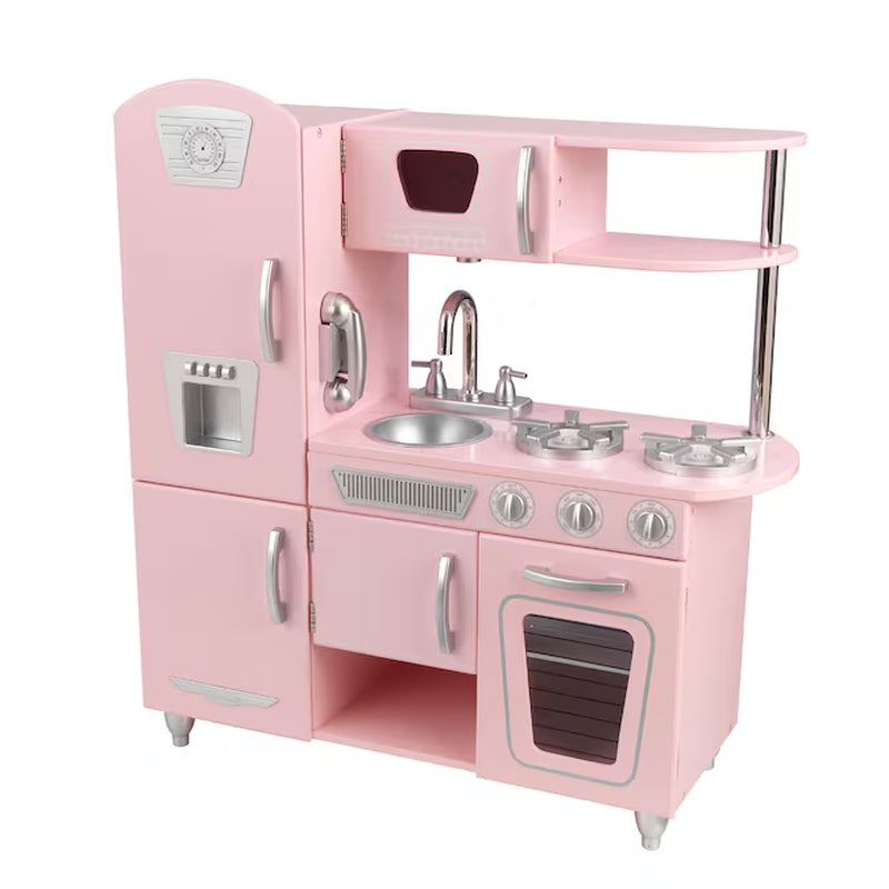 Vintage Kitchen Home