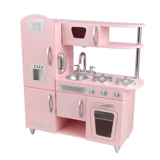Vintage Kitchen Home