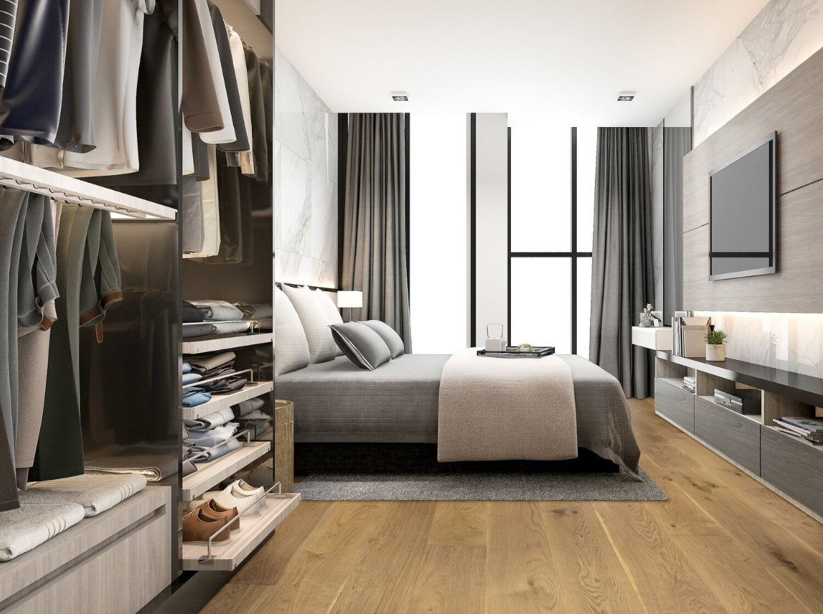 BAY STREET                                               (9.99sqf/30.78sqf.box)