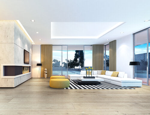 DANUBE                                               (13.99sqf/35.4sqf.box)