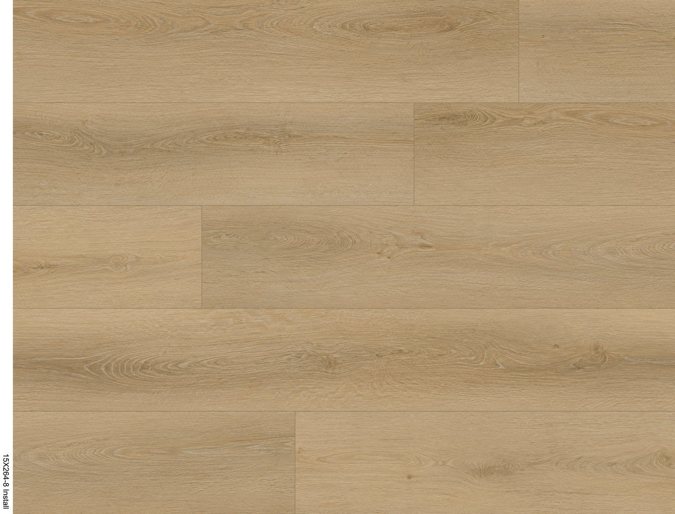 DEER VALLEY                                                        (3.99sqf/19.24sqf.box)