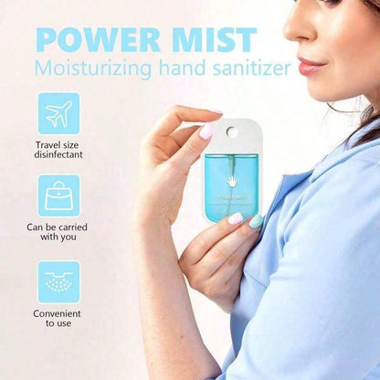 🧴 Scented Hand Sanitizer Spray-1pc Watermelon