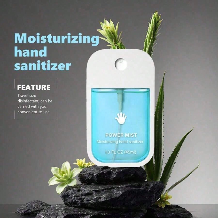 🧴 Scented Hand Sanitizer Spray-1pc Watermelon