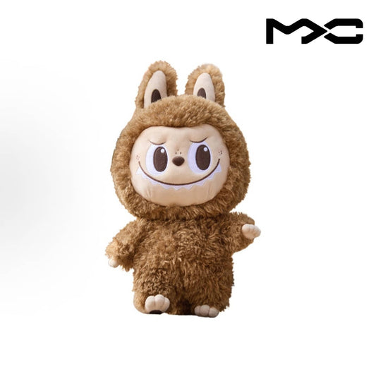 POP MART The Monsters Classic Series ZIMOMO – 35cm Authentic Cute Doll Collectible