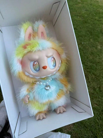 POP MART Labubu The Monsters Big Into Energy Series – Rock The Universe Big Doll Limited Edition