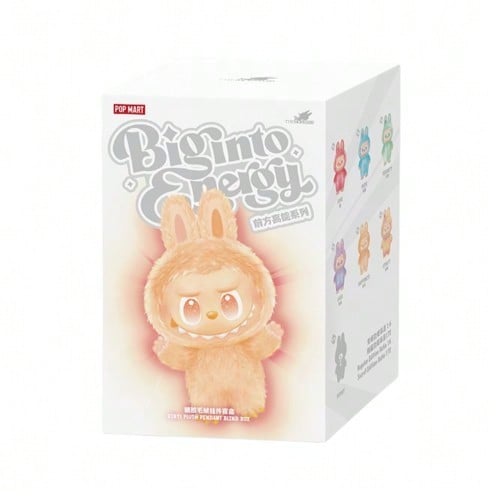Pop Mart 100% Authentic POP MART THE MONSTERS Labubu3.0 Highlight Collection-Sealed Box (Random)