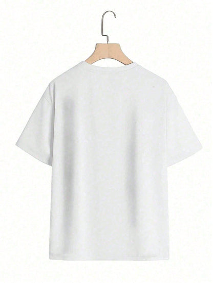 Kpop Demon Boy Band Soda Pop KPDH T-Shirt – 100% Cotton Casual Tee for Boys & Girls