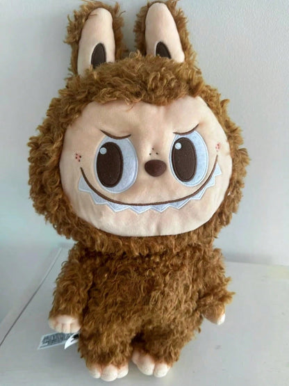 POP MART The Monsters Classic Series ZIMOMO – 35cm Authentic Cute Doll Collectible