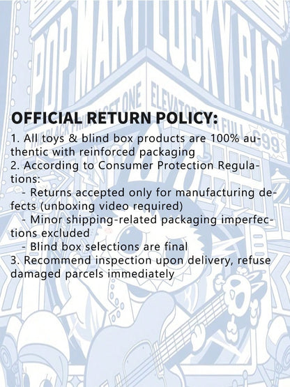 POP MART Labubu Blind Box LABUBU THE MONSTERS,100% Authentic-Bag&Car Pendant-Holiday Gift- Sealed Mystery Box-Random Sealed Collectible(Only One Box)Final Sell