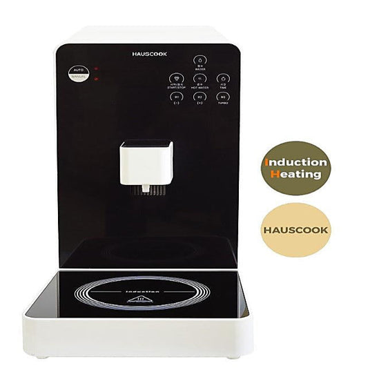 HAUSCOOK Multi Cooker (Korea Electric Instant Ramen Cooker) 110Volt