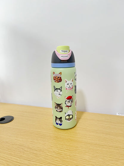 Owala Freesip 32oz Urban Outfitters Edition, stylish and durable hydration bottle