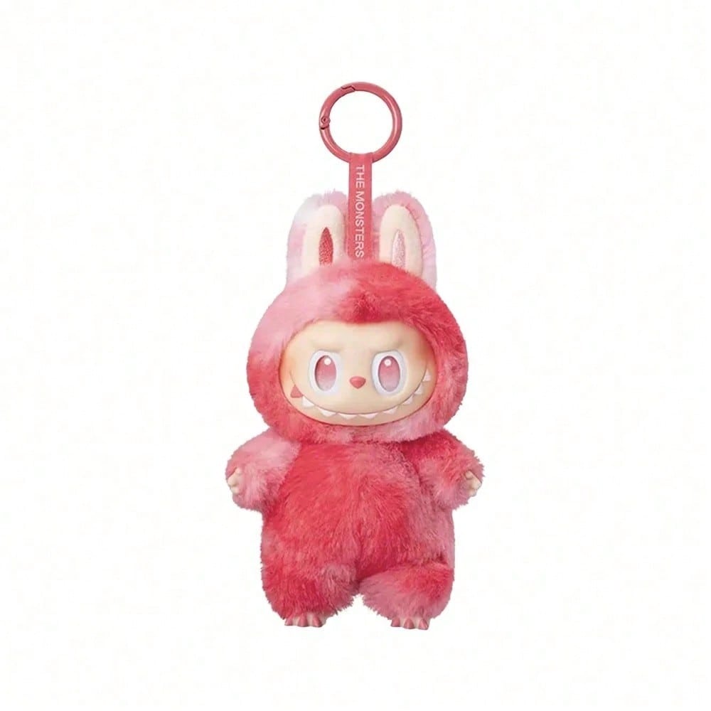 Pop Mart 100% Authentic POP MART THE MONSTERS Labubu3.0 Highlight Collection-Sealed Box (Random)