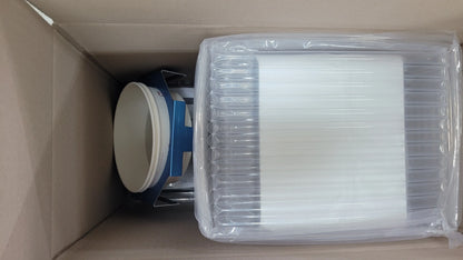 HAUSCOOK Multi Cooker +HausCook Cooker Container Guide(Korea Electric Instant Ramen Cooker) 110Volt $790