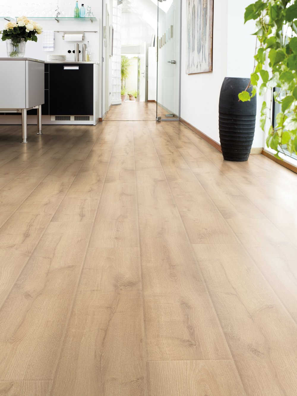 VOLTAIRE OAK                                    (4.59sqf/16.08sqf.box)