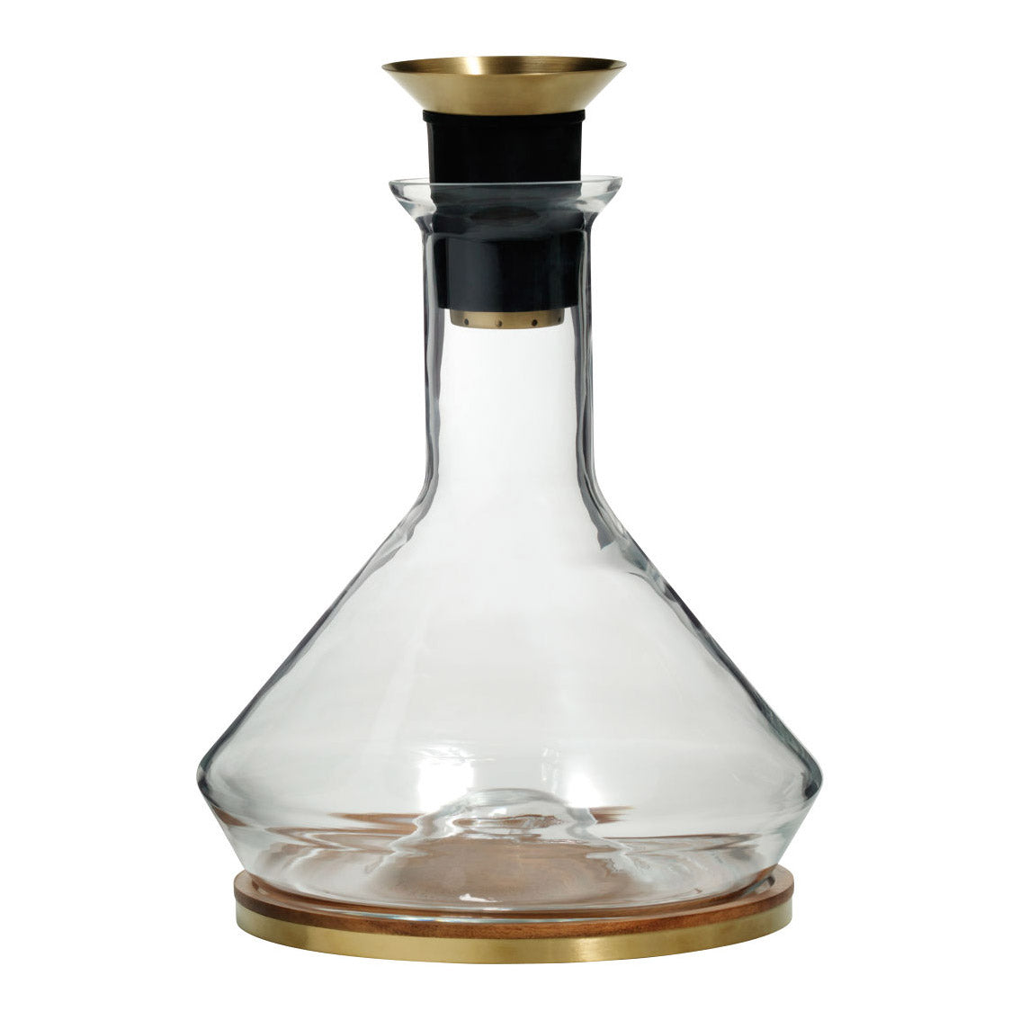 Rabbit Wine Decanter