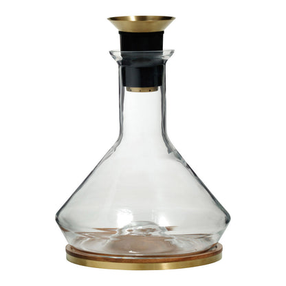 Rabbit Wine Decanter