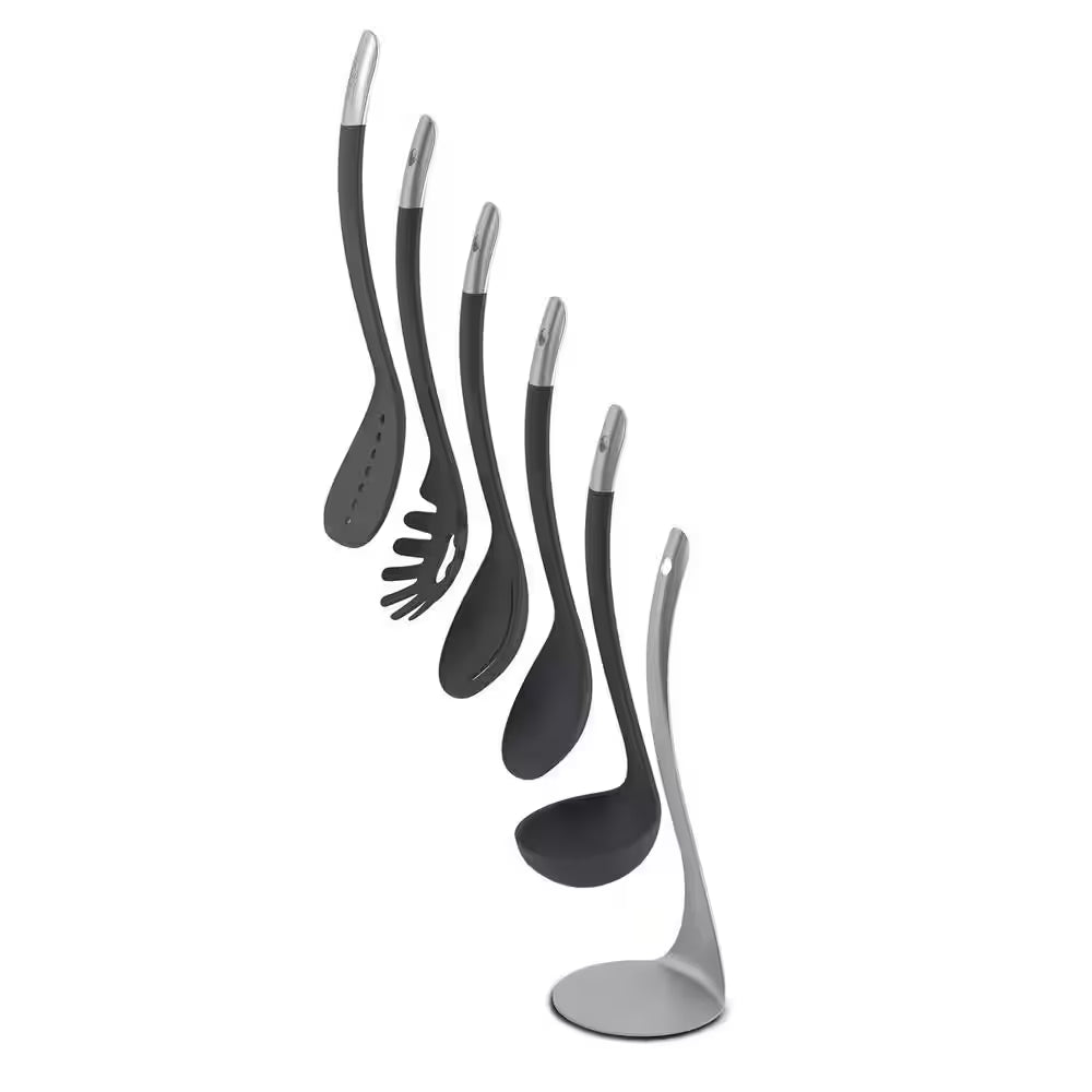 Nest plus 5-Piece Utensil Set
