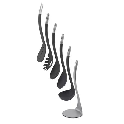 Nest plus 5-Piece Utensil Set