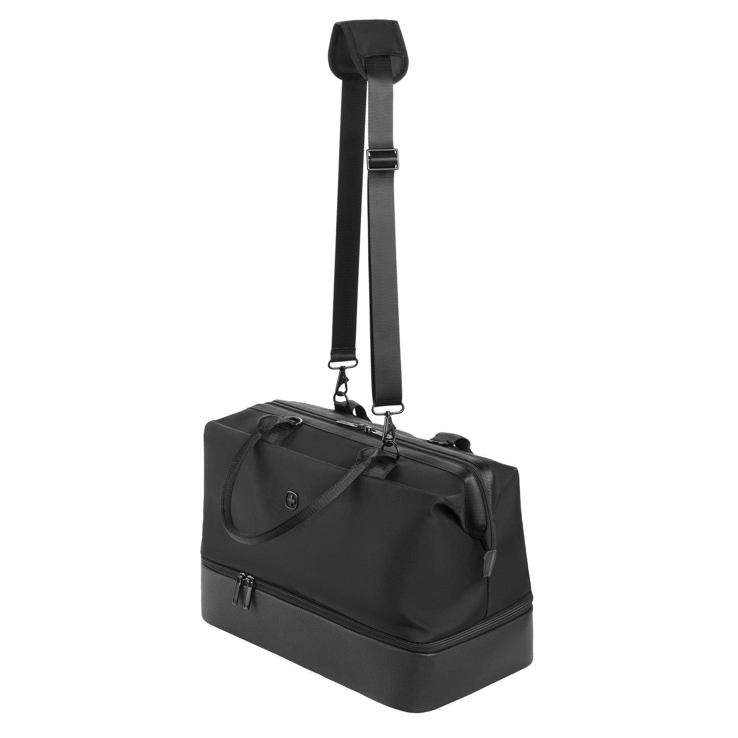 Weekender Tote Travel Bag