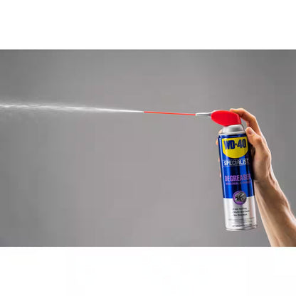 15 Oz. Degreaser, Industrial-Strength Fast Acting Formula with Smart Straw (2-Pack)