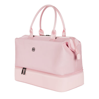 Weekender Tote Travel Bag