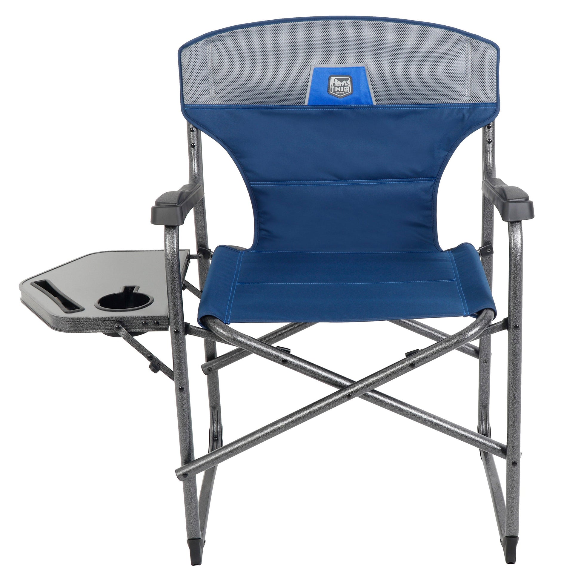 Folding Director’S Chair 2-Pack