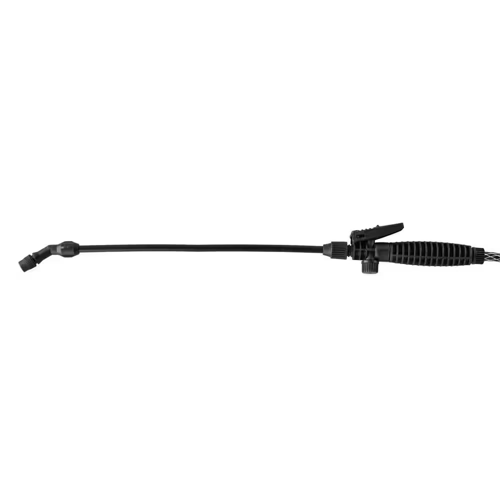 1 Gallon Multi-Purpose Lawn and Garden Pump Sprayer