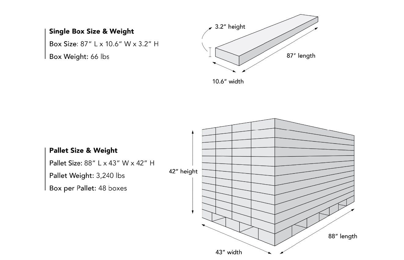 STONEGATE                                               (9.99sqf/30.78sqf.box)