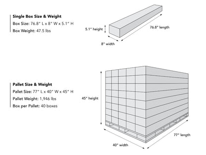 COPPER CREEK                                               (7.99sqf/31.07sqf.box)