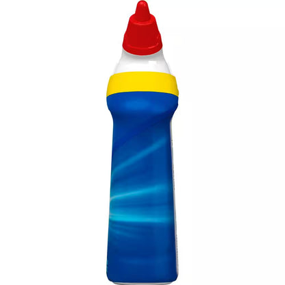 24 Oz. Rain Clean Toilet Bowl Cleaner with Bleach (4-Pack)