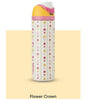 Owala Freesip 32Oz – Urban Outfitters Edition, Flower Crown, Tea Time Pink Hydration Bottle, Pillow Fight Cherry, Candy Coated
