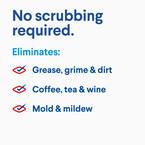 Clean-Up 32 Oz. Rain Clean Scent All-Purpose Cleaner with Bleach Spray (3-Pack)