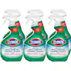 Clean-Up 32 Oz. Rain Clean Scent All-Purpose Cleaner with Bleach Spray (3-Pack)